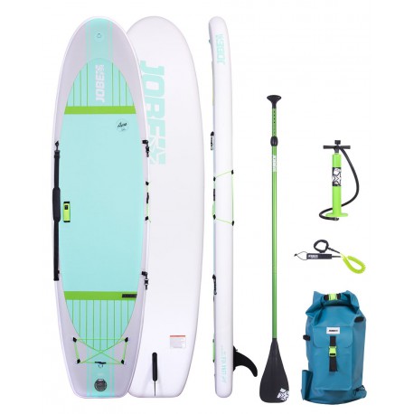 SUP YOGA LENA 10.6