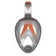 MASCHERA GRANFACCIALE OCEAN REEF