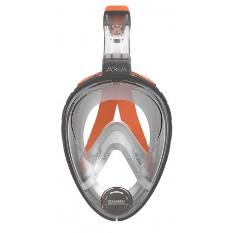 MASCHERA GRANFACCIALE OCEAN REEF