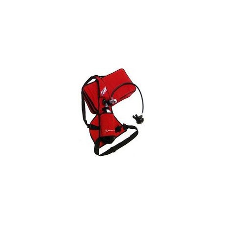 KIT RESPIRATORE LT 3 CANEPA&CAMPI