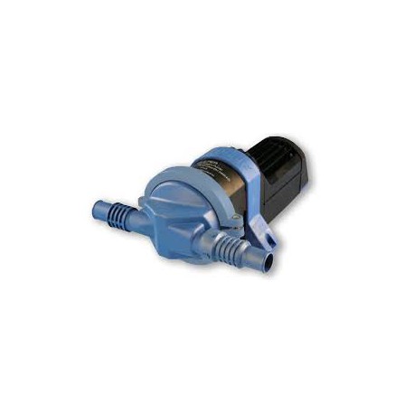 POMPA WHALE GULPER 320 PER SCARICO DOCCIA
