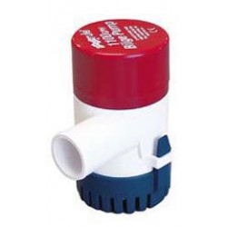 POMPA IMMERSIONE RULE  1100 GPH 24V