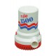 POMPA IMMERSIONE RULE 1500 GPH 12V