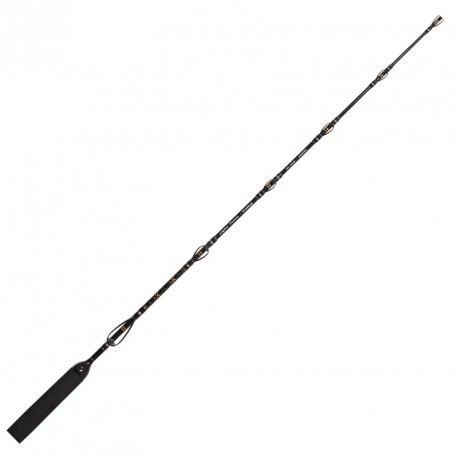CANNA COLMIC LIGHT FORCE TROLLING 7 4-8 LBS