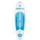 SUP BIC CROSS TOUGHT 10' 195L