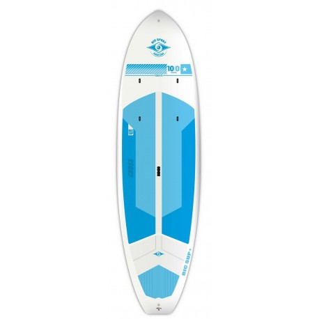 SUP BIC CROSS TOUGHT 10' 195L