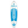 SUP BIC CROSS TOUGHT 10' 195L