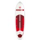 SUP RIGIDO BIC CROSS TOUGHT 11' 260L