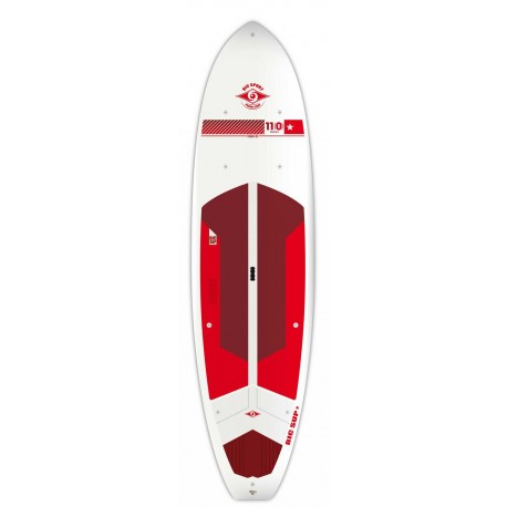 SUP RIGIDO BIC CROSS TOUGHT 11' 260L