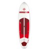 SUP RIGIDO BIC CROSS TOUGHT 11' 260L