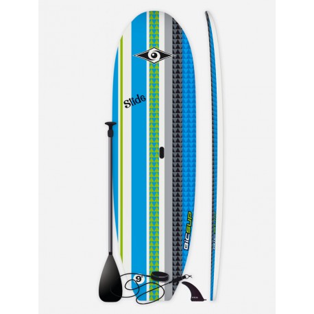BIC SPORT SUP SLIDE PACK 10'6