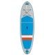 SUP Bic 10'6 Performer Air