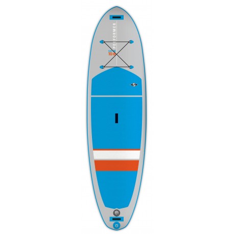 SUP Bic 10'6 Performer Air
