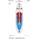 SUP Bic 10'6 Performer Air