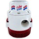 POMPA IMMERSIONE RULE  3700 GPH 12V