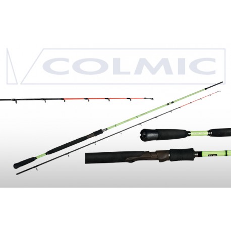 CANNA COLMIC LIGHT FORCE TROLLING 7 4-8 LBS