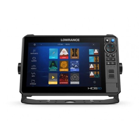 Lowrance Eagle 7