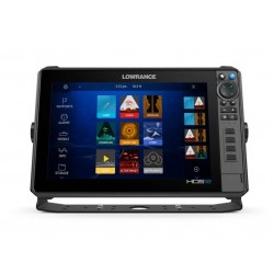 Lowrance Eagle 7
