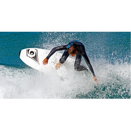 SURF FISH 5'10''