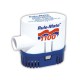 POMPA  RULE MATE  500 GPH 12V
