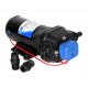 JABSCO PAR MAX 3412V