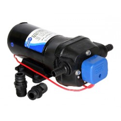 JABSCO PAR MAX 3412V