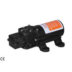 AUTOCLAVE FLO POWER MINI 12V