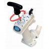 kit toilet manuale
