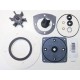 Kit riparazione toilet elettrico