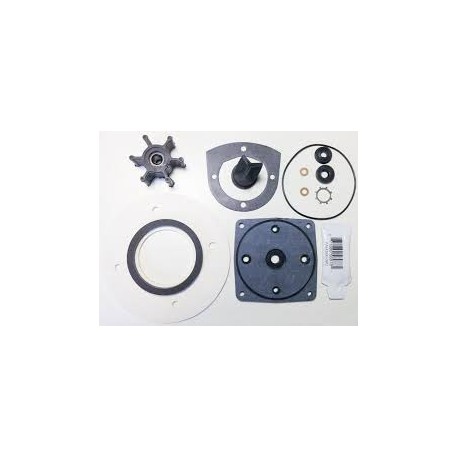 Kit riparazione toilet elettrico